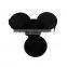 Cute small case EVA portable case for earphone for usb cable case