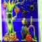 New design custom vinyl halloween window sticker
