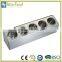 Kitchen organizer fork & knife stainless steel cutlery table holder                        
                                                                                Supplier's Choice