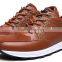 Cheap leather shoes casual leather shoes for men