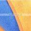 Plush microfiber towels yoga towel printed