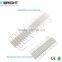 3 LEDs 4 LEDs high brightness DC12V SMD5630 LED module