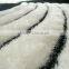 New design bedroom decoration shaggy 3D carpet