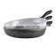 Popular Aluminium Marble Non-stick Coating Fry Pan