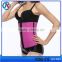 China new high quality products Latex women waist trainer corest for postpartum belly band of lady apparel
