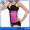 China new high quality products Latex women waist trainer corest for postpartum belly band of lady apparel