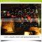 waterproof landscape light sway lamp for garden/park/lakeside Length can be customized