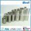 hydro flask set ,stainless steel hip flask ,cheap hip flasks HF005