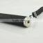 6 sections extendable stand-up Wireless Monopod Z07-2 with shutter remote forphone