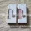 Give away perfume Keychain Custom logo printing External Battery power bank Charger for All Mobile Phones, Tablet and Pad