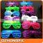 festival light glasses led, led light glasses, led party glasses