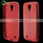 New arrival ultra thin tpu mobile phone case for Samsung Galaxy S4 I9500