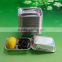 4280 rectangle aluminium foil box food container bulk production