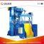 Best Crawler Shot Blasting Machine in China
