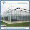 PC Sheet / Polycarbonate Greenhouse for flower growing