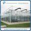 Sp-P-96-H Venlo Multi-Span Horticultural Polycarbonate sheet Greenhouse