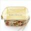 Lovely Girls Waterproof PU Cosmetic Bag Fashion Coin Purse