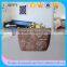 Handmade Coin Purse Pattern Zipper Cosmetics Cotton Soft Purse