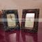 Decorative Resin Photo Frame2015 new hot sale popular high quality wholesale resin photo frame for home decoration or wedding