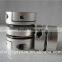 Aluminum Single Diaphragm Clamp Flexible Encoder Coupling/universal shaft coupling/flex coupling D34 L32