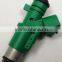For Peugeot 206 Automobiles Injector Nozzle OEM 1984G0