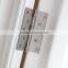 High quality simple soaking walk in bathtub for disabled people Q376