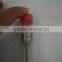 High quality Common Rail Injector Nozzle L244PBD L244PRD for Injector EJBR04501D A6640170121 6640170121