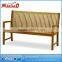Wooden chair designs