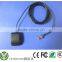 Car Vehicle Active GPS Antenna with Magnetic Base Mount 3 Meters RG174 cable with BNC connector