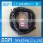 WP-17FV 12ft TIG water cooled argon gas arc welding torch