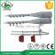 Factory Manufacturer Ground Screw Post Anchor Screw