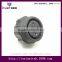 inst ip68 5pin industrial use available waterproof cable connector