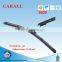 S510 Pinch Tab 15mm Wiper Arm Special car PVC Rubber Windscreen Soft Wiper Blade