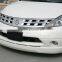 Nissan Murano ABS car bodykit