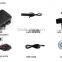  3g car gps tracker Remote Control GSM GPS GPRS Tracking system