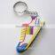 custom key chain/pvc key chain/promotional key chain