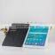 2015 New Products Flip Leather Stand Case Cover Tablet Holster for galaxy s2 t810 t815