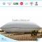 100% Cotton Fabric Duck Feather Pillow