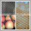 Packaging net production line