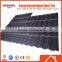 Stone Coated Steel Roofing Shingle