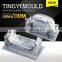 Injection mould design manufacture professional automotive mould