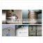 SENKE pneumatic handheld portable dot pin marking machine birthday cards color laser marking machine