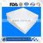 FDA Polyethylene plastic cutting mat