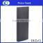 4000mah phone battery charger slim metal power bank