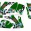 Motorcycle Stickers And Decals, CRF50 Graphics Decals