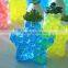 Aroma beads embroidered lavender wholesale wardrobe fragrance sachet