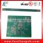 2 layer pcb with coopper thickness 1oz/PCB board for controller
