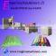 EPE foam pipe making extruder for Clothing bracket made in china