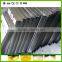 4mm -16mm polycarbonate sheets Skylight/Roof Skylight/Glass Canopy Supplier