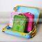 WBA - 001: china housewares wholesale waterproof nylon fabric travel storage bag for shoes